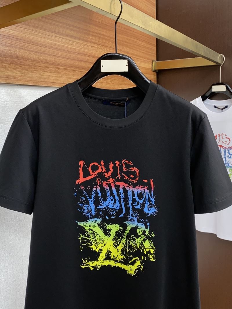 Louis Vuitton T-Shirts